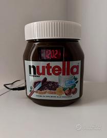 RADIO SVEGLIA - NUTELLA