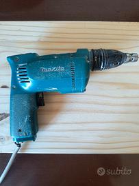 Makita avvitatore cartongesso
