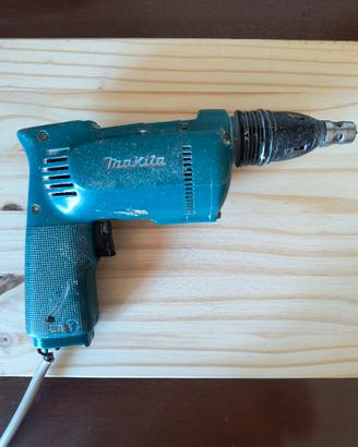Makita avvitatore cartongesso