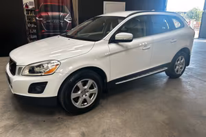 Volvo XC 60 2400 D AWD 4x4