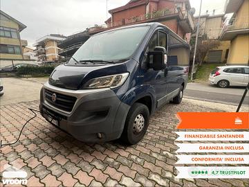 FIAT Ducato 28 2.0 MJT PC-TN Furgone