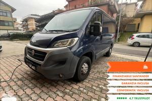 FIAT Ducato 28 2.0 MJT PC-TN Furgone