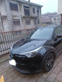 Toyota CHR