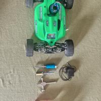 Automodello RC MUGEN SOAR SEIKI 998 TD1
