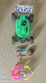 Automodello RC MUGEN SOAR SEIKI 998 TD1