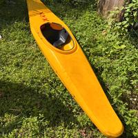 canoa polo junior