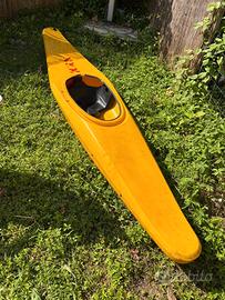 canoa polo junior