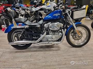 Harley-Davidson Sportster 883 - 2010 GARANZIA