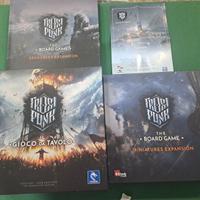 FROSTPUNK