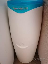 Mangiapannolini maialino foppapedretti