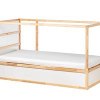 Letto Ikea Kura