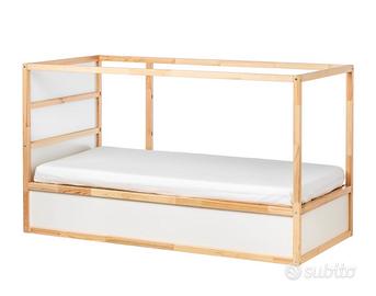 Letto Ikea Kura