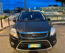 Ford kuga 2.0 TDCI