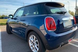 Mini cooper d 4800km