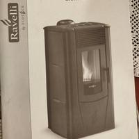 Stufa a pellet