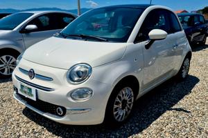 Fiat 500 1.3 Multijet 95 CV Lounge