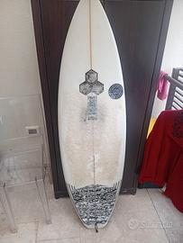 al merrick 5'00" 17.8 litri per agonista under 12