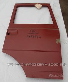 Porta destra Iveco Fiat 684
