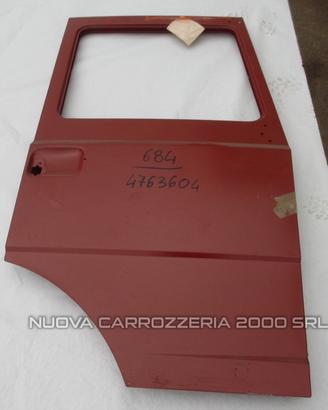 Porta destra Iveco Fiat 684