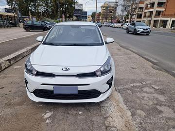 Kia Rio 1.2 gpl