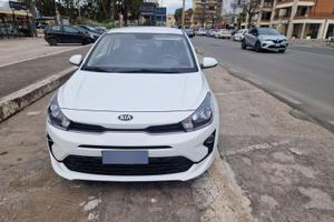 Kia Rio 1.2 gpl