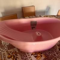 Vaschetta onda baby  0-12 mesi - ok baby