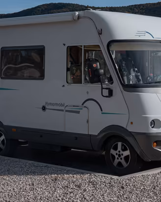 Hymer B544 (anno 2000)