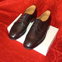 SCARPE BASSE ESERCITO ITALIANO N. 42