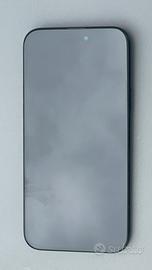 iPhone 15 Plus 256GB nero