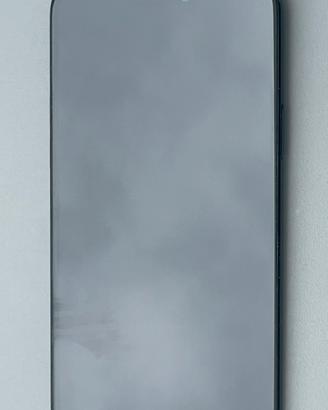 iPhone 15 Plus 256GB nero