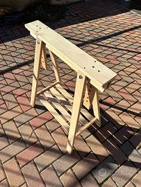 Cavalletto mittback di Ikea