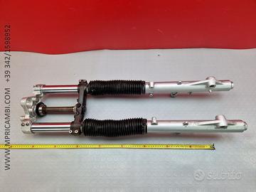 FORCELLA STELI TRIUMPH TIGER 955 2002 2006 955i 20