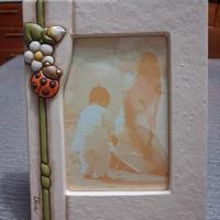 Cornice thun bloom linea country