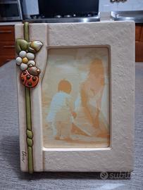 Cornice thun bloom linea country