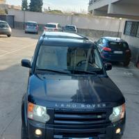 Land rover Discovery 3 anno 2005 7 posti 