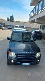 Land rover Discovery 3 anno 2005 7 posti 