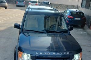 Land rover Discovery 3 anno 2005 7 posti 