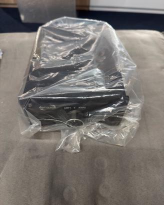 Commutatore / Switch Dynavox AMP-S