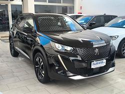 Peugeot 2008 1.5 BlueHDi 130 S&S EAT8 Allure 2021