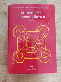 il nome della rosa