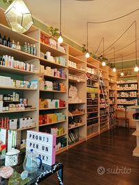 Erboristeria storica - Ancona centro