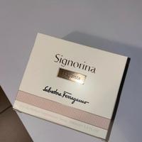 Profumo Signorina (eleganza) di Ferragamo (100 mL)
