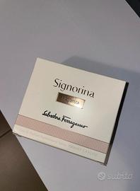 Profumo Signorina (eleganza) di Ferragamo (100 mL)