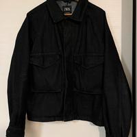 Giacca Jeans Zara