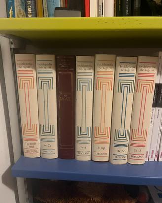 Enciclopedia treccani