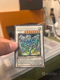 DRAGO POLVERE DI STELLE