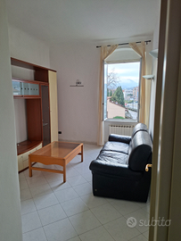 Trilocale via della pianta arredato mq66