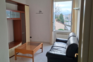 Trilocale via della pianta arredato mq66