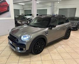 MINI Countryman 2.0 Cooper SD Countryman Automat