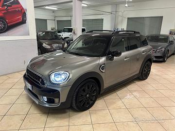 MINI Countryman 2.0 Cooper SD Countryman Automat